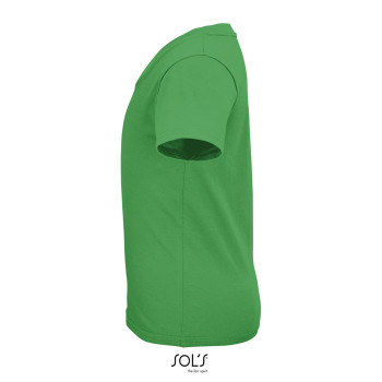 CRUSADER KIDS - CRUSADER KIDS T-SHIRT 150g