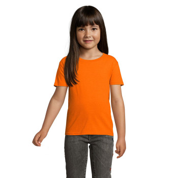 CRUSADER KIDS - CRUSADER KIDS T-SHIRT 150g