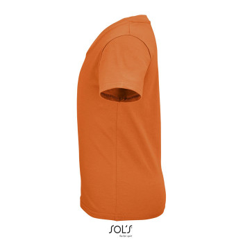 CRUSADER KIDS - CRUSADER KIDS T-SHIRT 150g