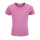 T-shirt personalizzabile 100% cotone biologico bambini