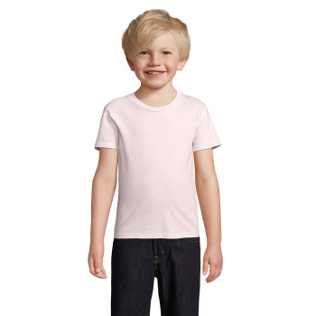 CRUSADER KIDS - CRUSADER KIDS T-SHIRT 150g