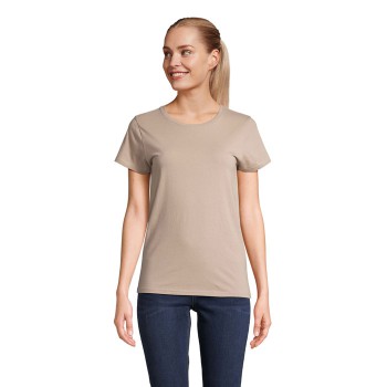 CRUSADER WOMEN - CRUSADER DONNA T-SHIRT 150g