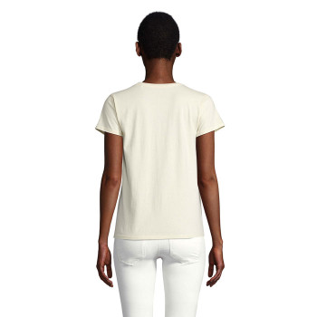 CRUSADER WOMEN - CRUSADER DONNA T Shirt150