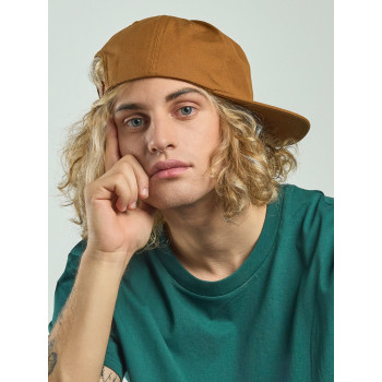 Cappellino 5 pannelli personalizzato - Cruz