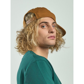 Cappellino 5 pannelli personalizzato - Cruz