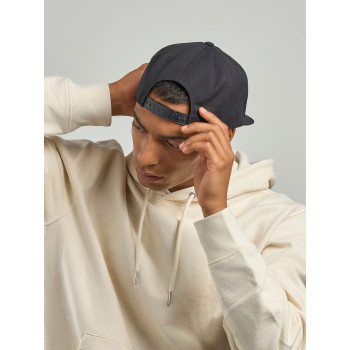 Cappellino 5 pannelli personalizzato - Cruz