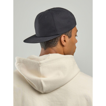 Cappellino 5 pannelli personalizzato - Cruz