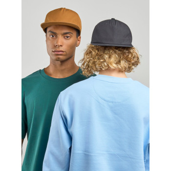 Cappellino 5 pannelli personalizzato - Cruz