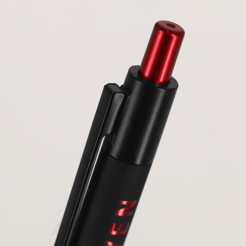 Penna personalizzata con logo  - Crysta