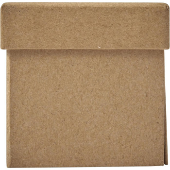 Cubo da scrivania multiuso, in cartone Vicky