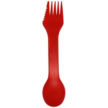 Gadget per cucina e casa regalo aziendale per la casa - Cucchiaio, forchetta e coltello 3 in 1, Epsy
