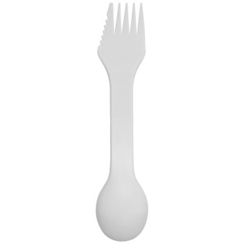 Gadget per cucina e casa regalo aziendale per la casa - Cucchiaio, forchetta e coltello 3 in 1, Epsy