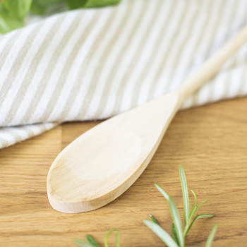 Cucchiaio in legno da cucina Beckham
