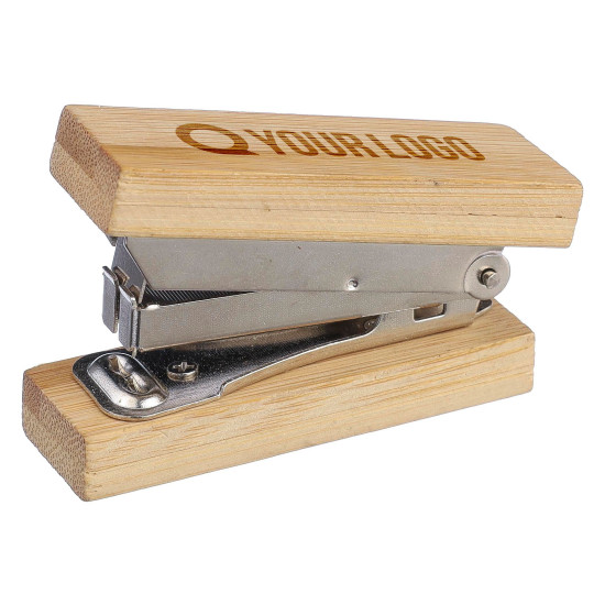 Cucitrice mini in bambù Gordon