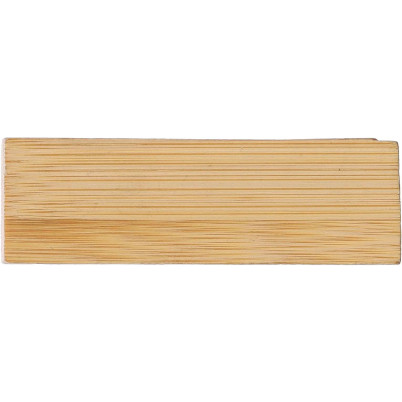 Cucitrice mini in bambù Gordon