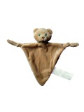 Cud blanket bear triang 100%P