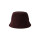Cappellino Cumbre in poliestere riciclato con fascia anti sudore