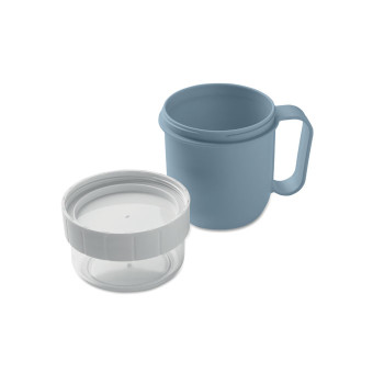 CUP ON GO - Tazza on the go in PP 450 ml