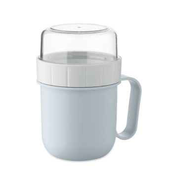 CUP ON GO - Tazza on the go in PP 450 ml