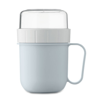 CUP ON GO - Tazza on the go in PP 450 ml