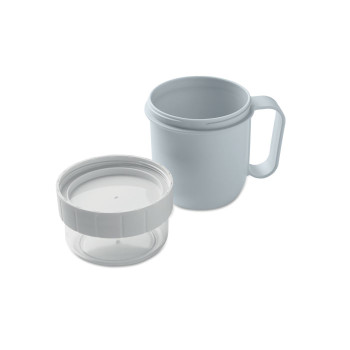 CUP ON GO - Tazza on the go in PP 450 ml
