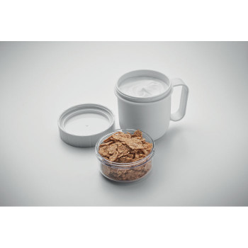 CUP ON GO - Tazza on the go in PP 450 ml