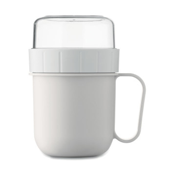 CUP ON GO - Tazza on the go in PP 450 ml