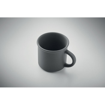 CUPAGE - Tazza in ceramica opaca da 300