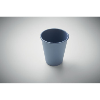 CUPFUL - Tazza monostrato in PLA