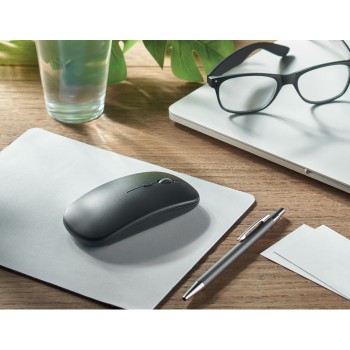 CURVY C - Mouse wireless ricaricabile