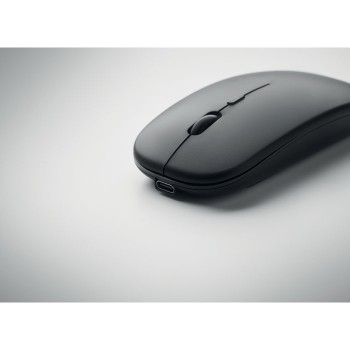 CURVY C - Mouse wireless ricaricabile