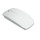 Mouse wireless personalizzabile in ABS brillante con alimentazione a pile AAA