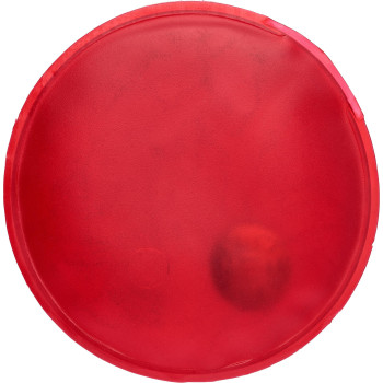 Cuscinetto autoriscaldante in PVC a tema natalizio Carina