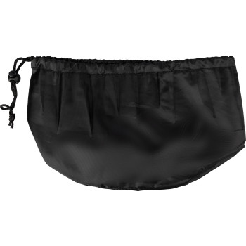 Cuscini da viaggio personalizzati con logo - Cuscino da viaggio in memory foam Martina