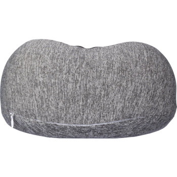 Cuscini da viaggio personalizzati con logo - Cuscino da viaggio Martina | Memory foam | Regolabile