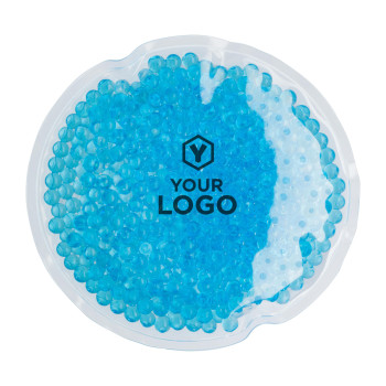 Gadget estivi personalizzati con logo - Cuscino refrigerante e riscaldante, in PVC Zane