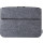 Custodia laptop personalizzabile Impression in feltro RPET fino a 14 pollici