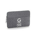 Custodia laptop personalizzabile Bag Base compatta in poliestere