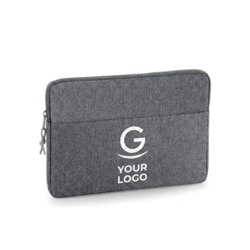Custodie per laptop personalizzate con logo - Custodia laptop personalizzabile Bag Base design moderno 34x23x2 cm