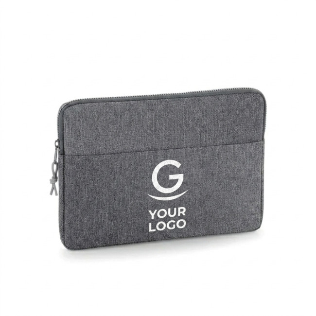Custodie per laptop personalizzate con logo - Custodia laptop personalizzabile Bag Base design moderno 34x23x2 cm