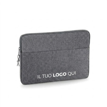 Custodie per laptop personalizzate con logo - Custodia laptop personalizzabile Bag Base design moderno 34x23x2 cm