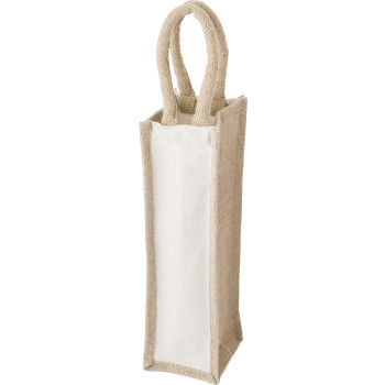 Custodia per il vino in cotone Brett