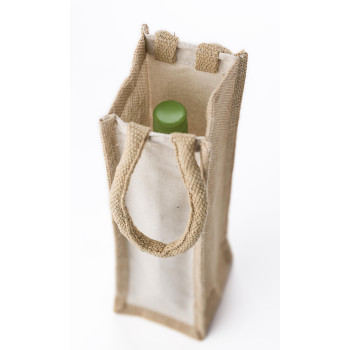 Custodia per il vino in cotone Brett