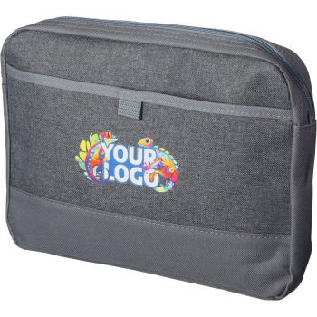 Custodia per tablet in polycanvas 600 D Leander