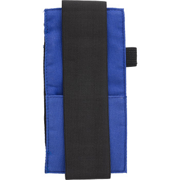 Custodia per taccuino A5-A6 in tessuto Oxford 900 D Dallas