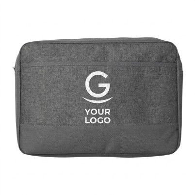Custodia tablet personalizzabile Impression in polycanvas 600D resistente