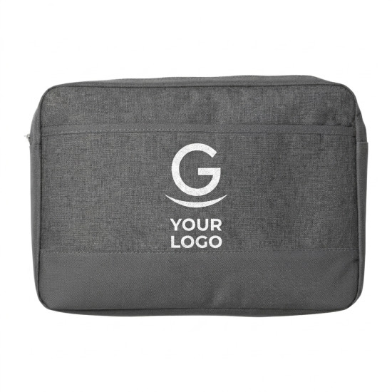 Custodia tablet personalizzabile Impression in polycanvas 600D resistente