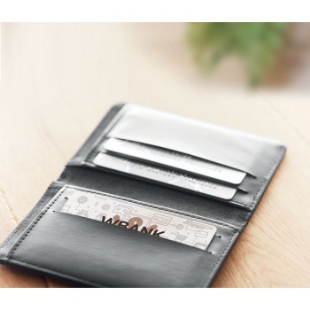 CUSTOS - RFID Antiskimming