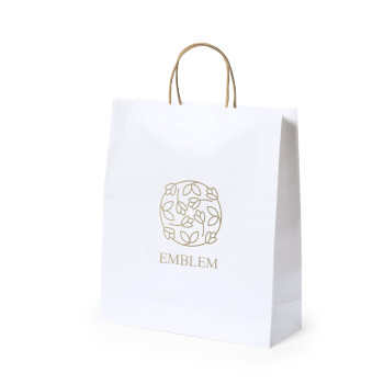 Shopper in Carta Personalizzata - Cynthia