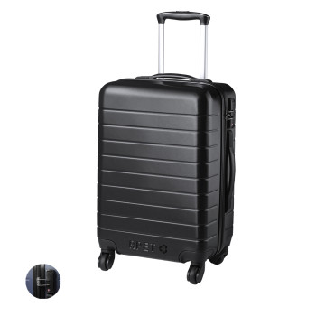 Trolley personalizzati con logo - Dacrux